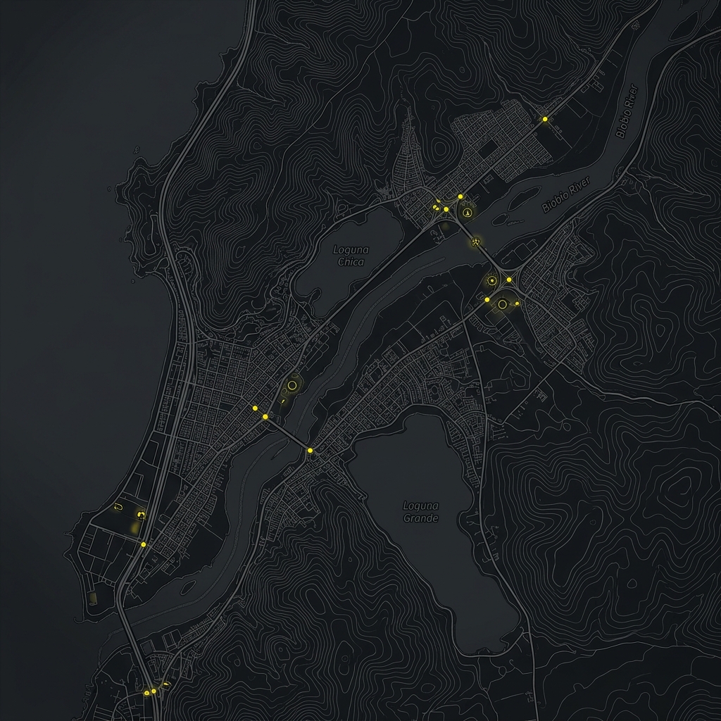 Map Preview